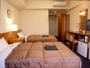 Hotel Route-Inn Nishinasuno Nasushiobara Room photo