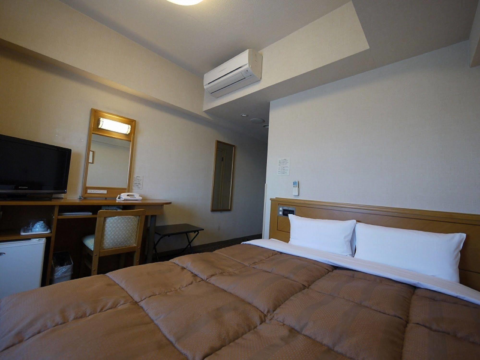 Hotel Route-Inn Nishinasuno Nasushiobara Exterior photo